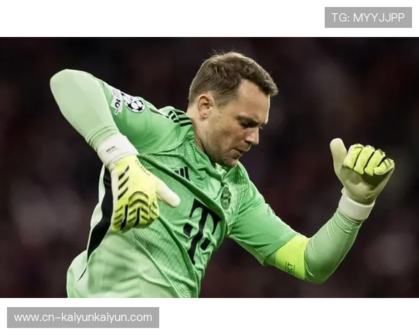 欧冠门将数据解读：诺伊尔扑救率89%领跑，索默紧随