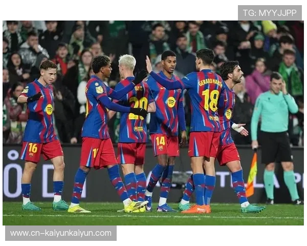 巴萨客场进球战：三度领先三度被追平