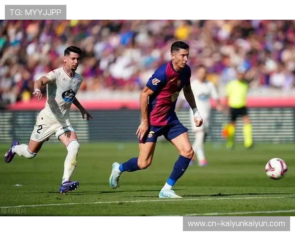 巴萨直塞球成功率提升18%，拉菲尼亚7次助攻领跑联赛