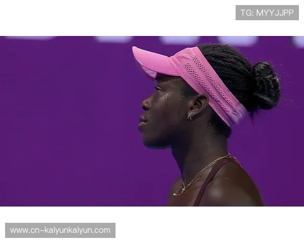 姆博科对决穆霍娃,多哈站决赛上演“黑马”逆袭剧本 姆博科对决穆霍娃,多哈站决赛上演“黑马”逆袭剧本