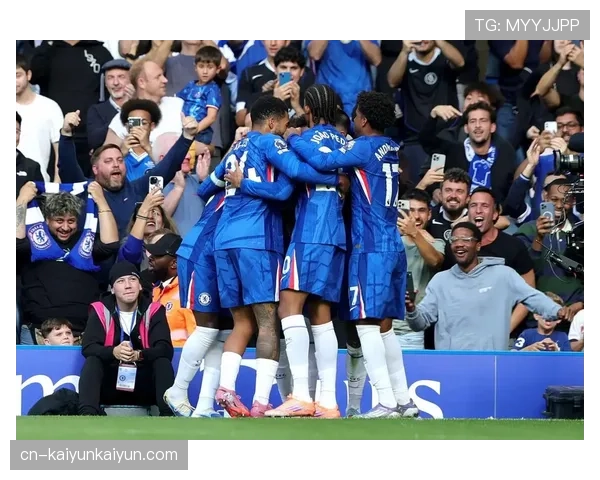 切尔西官方确认两名主力中卫伤缺，对阵布莱顿防线面临重组